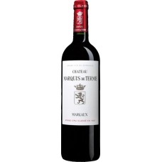Château Marquis de Terme - Cru Classe 2018 Margaux - aoc